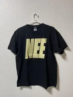 NEE グッズ tシャツ Lサイズ