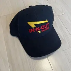 2025年最新】in-n-out burger キャップの人気アイテム - メルカリ