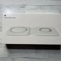 Apple MagSafe Duo Charger　新品未開封