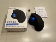 トラックボールマウス