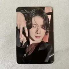 ATEEZ THE WORLD EP.2 OUTLAW ヨサン