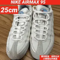 NIKE AIRMAX 95 WDJ9981 25cm価格￥18,700