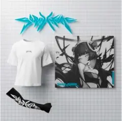 wallhack Faith Yume Tシャツ スリーブ