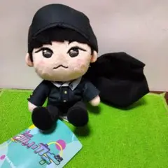 新しいカギ　変身ミニぬいぐるみ　〜学校かくれんぼ〜Vol.2