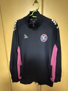選手支給品 yscc