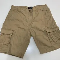 カーゴショートパンツ　34インチ　新品