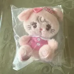 mikko ぬいぐるみマスコット キャミー