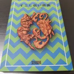 すこし低い孤高 香山哲 ラショウ ドグマ出版