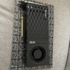 PALIT GeForce GTX 760 グラフィックボード