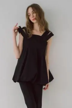 美品♡maison de Dolce.（メゾンドドルチェ）バロンキャミ m81550443363_1.jpg?1723589606