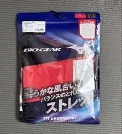 ミズノ　半袖アンダーシャツ