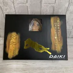 【新品未開封】 ダイキ工業 商人おやじ 1/12スケール 金色欲性豪曼陀羅ver cg61904879_600x600_crop_center