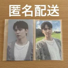 seventeen 消費期限 名古屋会場限定 トレカ バーノン