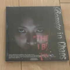 Beauty in Chaos ジェジュン【当日発送可】