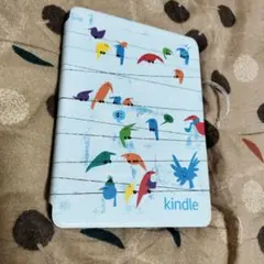 kindle キッズモデル　第10世代　8GB 広告なし