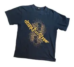 バイオレントグラインド　tシャツ　サイズM