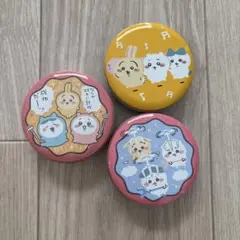 ちいかわ 空き缶