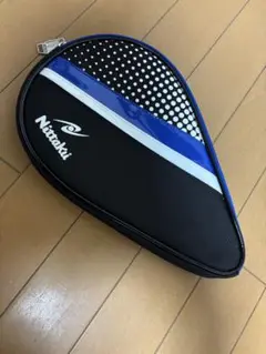 卓球　Nittaku ラケットケース ストリーム フル