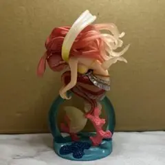【匿名】　ワンピース　ONE PIECE フィギュア　しらほし