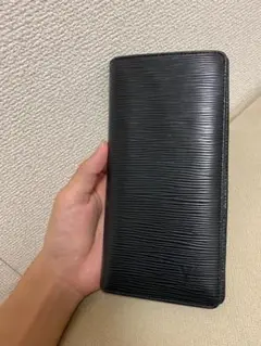 ルイヴィトン エピ 長財布