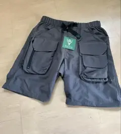 【値下げ】SOITH2 WEDT8 - TENKARA TROUT SHORT
