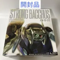 ★お値下げ中★【企業展示品／プロ制作／一点物】ボトムズ錆仕様 ストロングバックス ☆お値下げ中☆【企業展示品／プロ制作／一点物】ボトムズ錆仕様