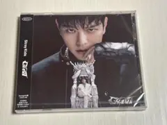 Stray Kids GIANT FC限定　スンミン