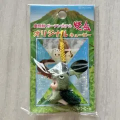【新品未使用】奥飛騨ガーデンホテル焼岳 すっぽんキューピー
