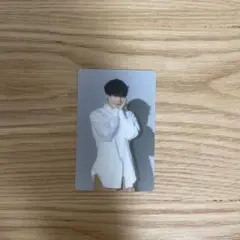 ファンイニョプ　トレカ