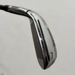 Taylormade テーラーメイド STEALTH HD TM60 S 7番