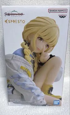 学園アイドルマスター ESPRESTO 藤田ことね フィギュア