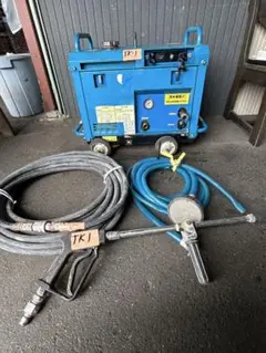 防音高圧洗浄機 SEV-3007SS | 防音型 | 高圧洗浄機 | 製品情報 | 高圧洗浄機なら