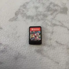 マリオカート8 デラックス Nintendo Switch　ソフトのみ