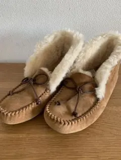 UGG ブーツ アレーナ モカシン 24cm