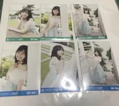 AKB48福岡聖菜生写真