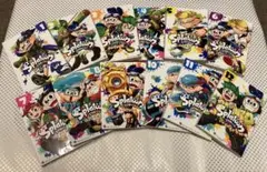 Splatoon (スプラトゥーン) 1〜12巻セット