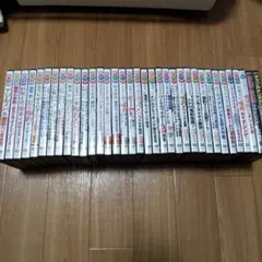 アングリングソルト DVDセット