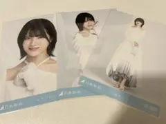 乃木坂46 林瑠奈　生写真