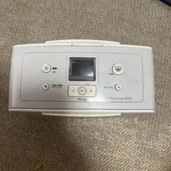 HP Photosmart A516 ポータブルプリンター