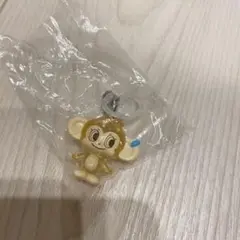 ナルミヤキャラクターズ ナカムラくん めじるしアクセサリー