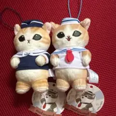 mofusand セーラーにゃん