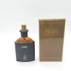 香水(男性用) GIANFRANCO FERRE HOMME 75mlEaudeToilette 香水(男性用) GIANFRANCO FERRE HOMME 75mlEaudeToilette Amazon