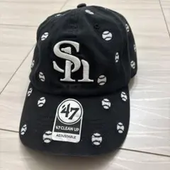 47 SoftBank フォークス