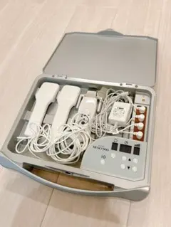 【美品】ESTHE TWIN MESO 500 美顔器 Amazon | ESTHE TWIN 株式会社エステツイン MESO500 メソ500