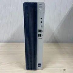 NEC製デスクトップパソコン Intel Core i7-12