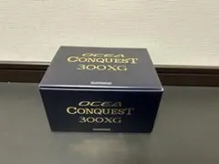 シマノ 22 オシアコンクエスト 300 XG ベイトリール 新品未使用品