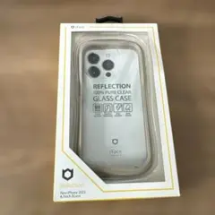 iFace Reflection iPhoneケース