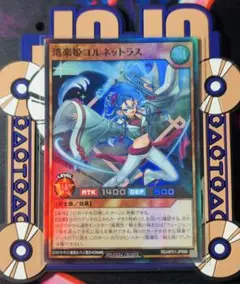 湾楽姫コルネットラス　　スーパー
