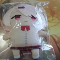 椎名唯華 にじぱぺっと