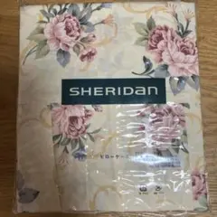 SHERIDAN ハニーロー PC RF 枕カバー